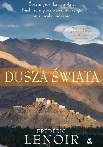 Dusza świata
