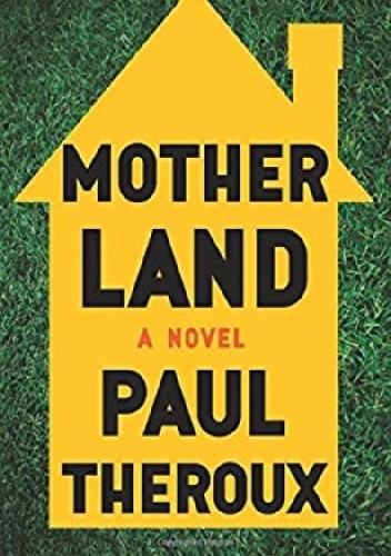 Mother Land