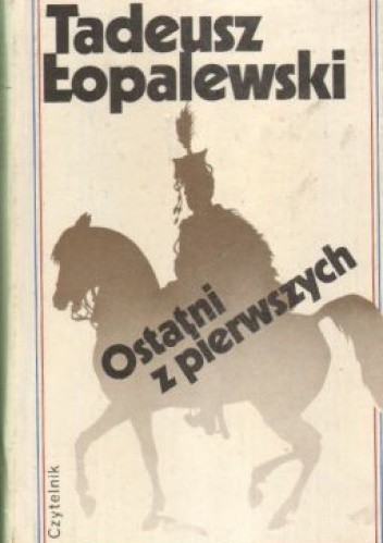 Ostatni z pierwszych