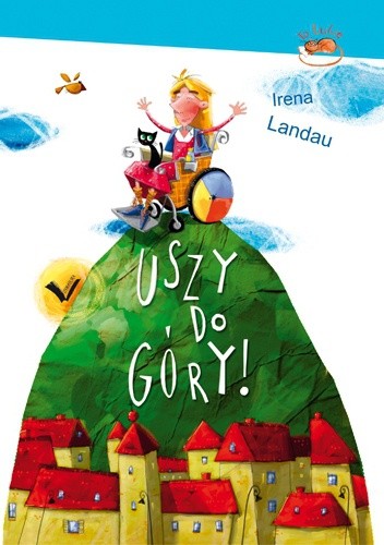 Uszy do góry!