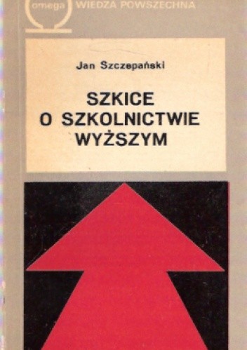 Szkice o szkolnictwie wyższym