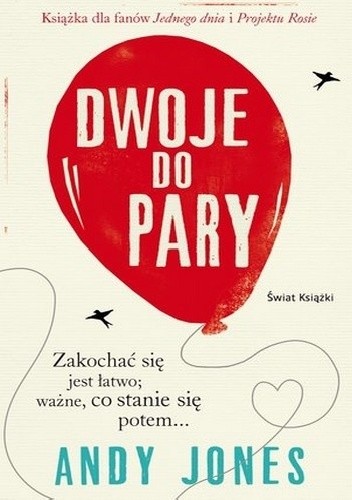 Dwoje do pary