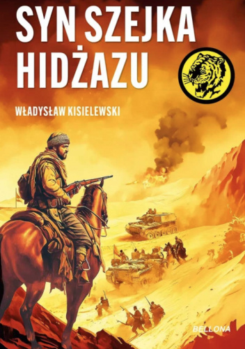 Syn szejka Hidżazu