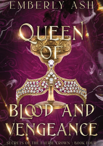 Queen of Blood and Vengeance