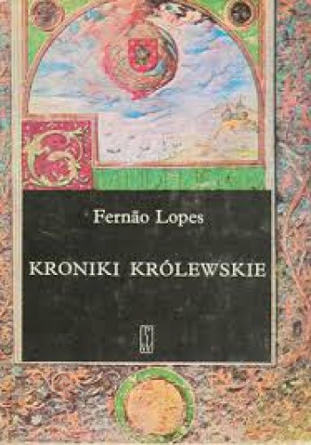 Kroniki królewskie