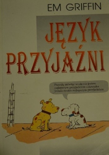 Język przyjaźni