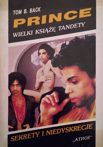 Prince. Wielki książę tandety