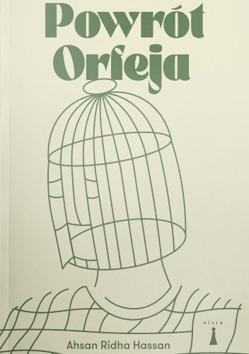 Powrót Orfeja