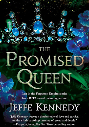 The Promised Queen
