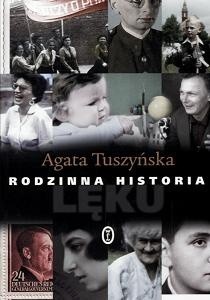 Rodzinna historia lęku