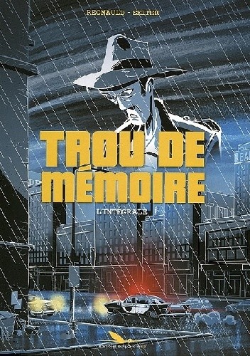 Trou de Mémoire - L'Intégrale