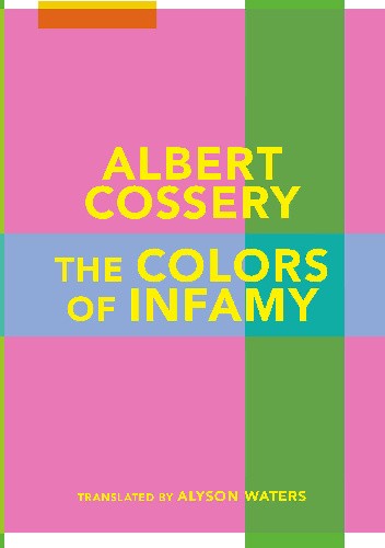 The Colors of Infamy