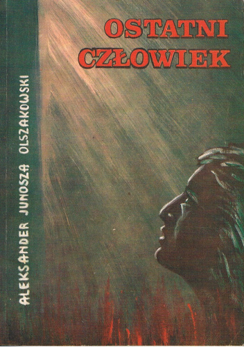OSTATNI CZŁOWIEK