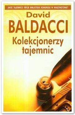 Kolekcjonerzy tajemnic