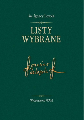 Listy wybrane