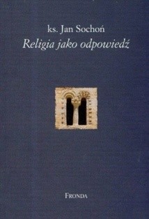 Religia jako odpowiedź
