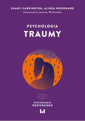 Psychologia traumy