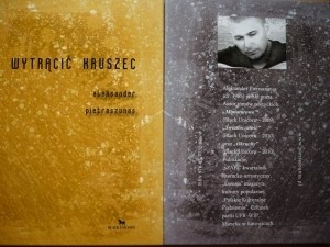 Wytrącić kruszec