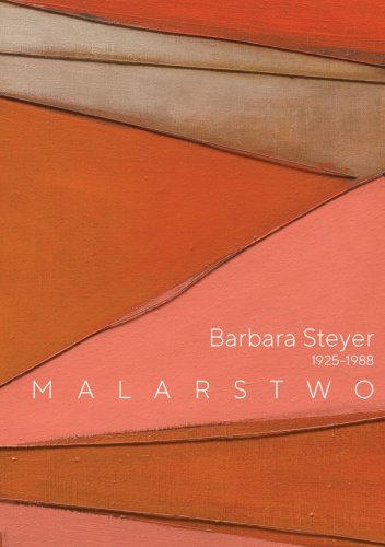 Barbara Steyer (1925–1988). Malarstwo