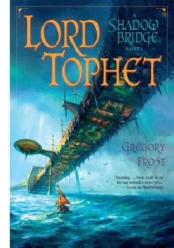 Lord Tophet