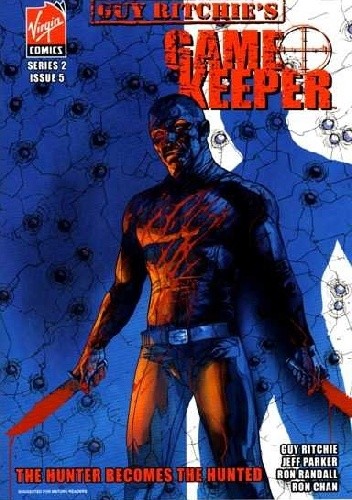 Guy Ritchie's Gamekeeper #5
