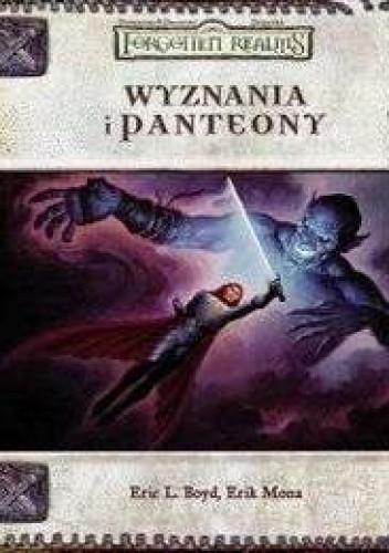Wyznania i panteony