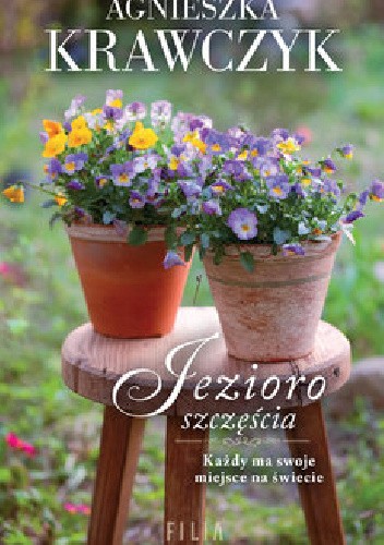 Jezioro szczęścia