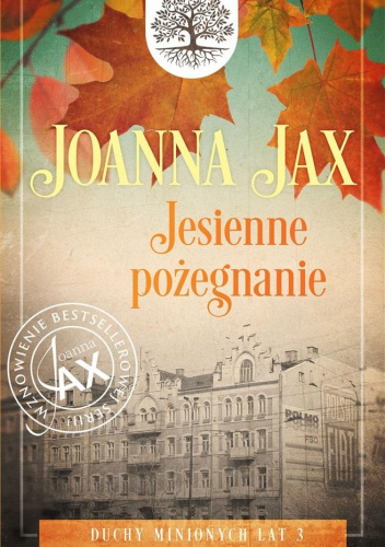 Jesienne pożegnanie