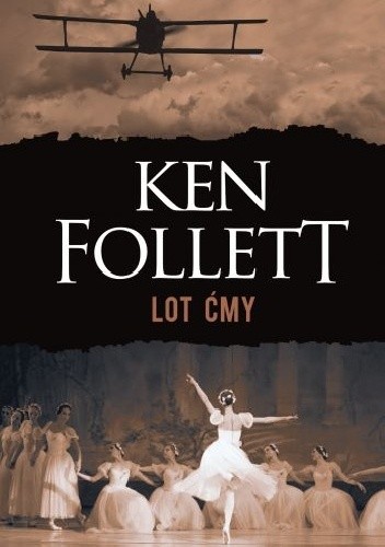 Lot ćmy