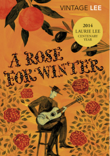 A Rose For Winter