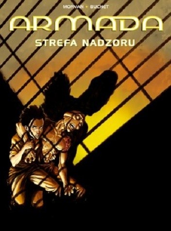 Armada - 07 - Strefa nadzoru