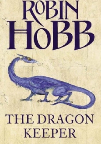 The Dragon Keeper