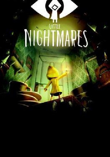 Little Nightmares
