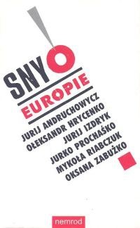 Sny o Europie