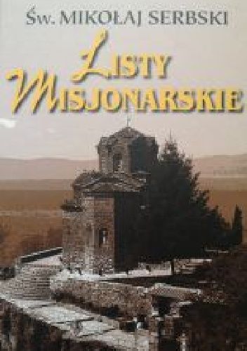 Listy Misjonarskie
