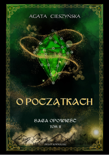 O początkach