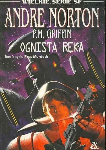 Ognista ręka