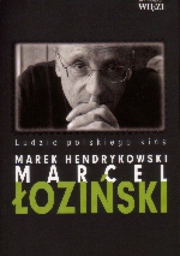 Marcel Łoziński