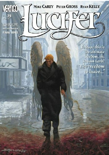 Lucifer #75