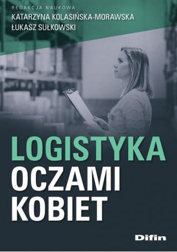 Logistyka oczami kobiet