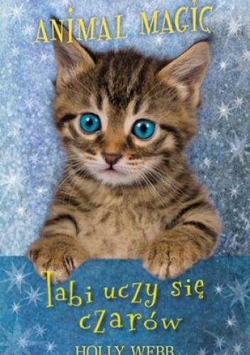 Tabi uczy się czarów. Animal Magic