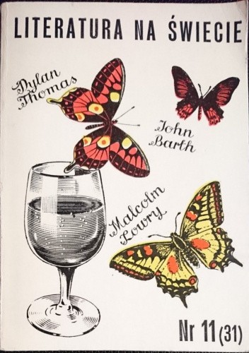 Literatura na świecie nr 11/1973 (31)