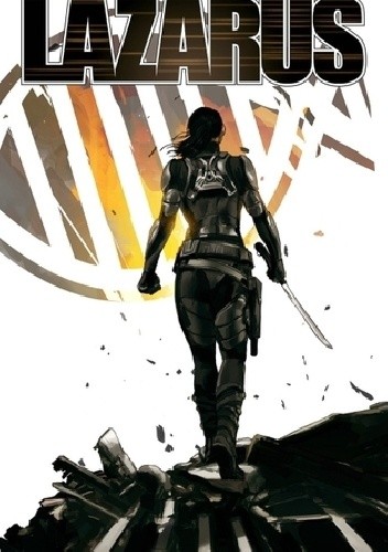 Lazarus: The Second Collection