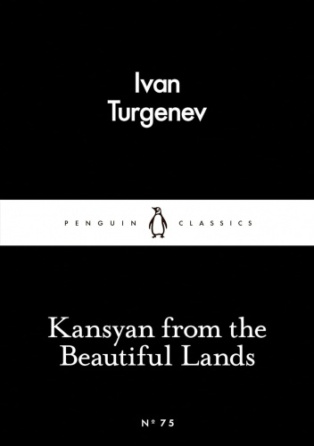 Kasyan from the Beautiful Lands