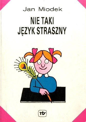 Nie taki język straszny
