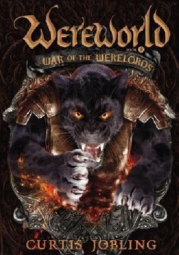 War of the Werelords