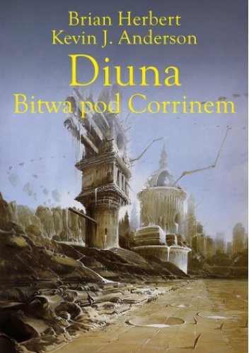 Diuna. Bitwa pod Corrinem