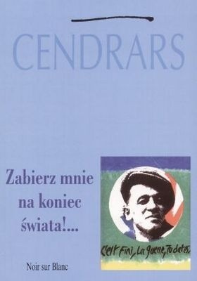 Zabierz mnie na koniec świata!...