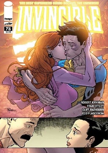 Invincible #78
