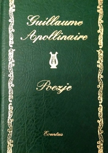 Poezje